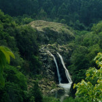 Mantenga-Falls