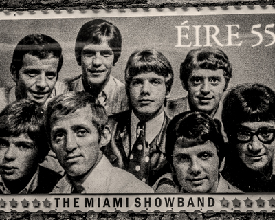 Miami-Showband