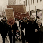 Miners-Strike