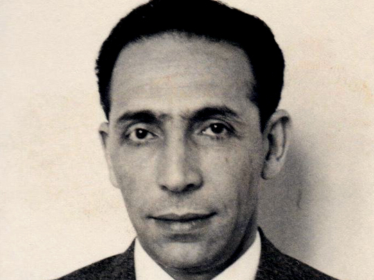 Mohamed-Boudiaf