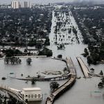 New-Orleans-Flooded