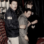 Noriega-Detained