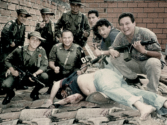 Pablo-Escobar-Killed