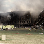 Pentagon-attack