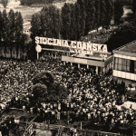 Polish-Workers-Strike
