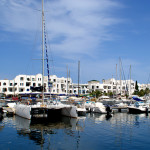 Port-El-Kantaoui