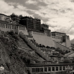 Potala-Palace-Lhasa