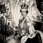 Queen-Elizabeth-Coronation