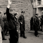 Reagan-Shot