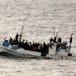 Refugee-Boat