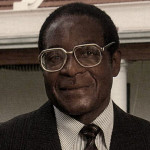 Robert-Mugabe