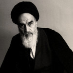 Roollah-khomeini
