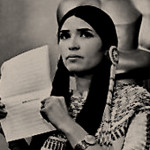 Sacheen-Littlefeather