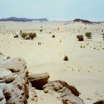 Sahara-Niger