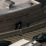 Sandy-Hook