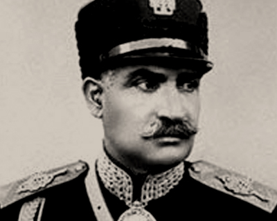 Shah-Pahlavi
