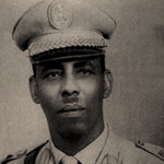 Siad-Barre