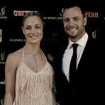 Steenkamp-Pistorius