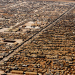Syrian-Refugee-Camp