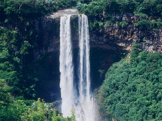 Tamarind-Waterfalls