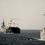 Tanker-War