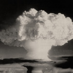 Thermonuclear-Bomb