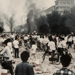 Tiananmen-massacre