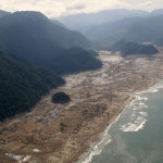 Tsunami-Aftermath
