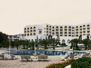 Tunisian-Attack