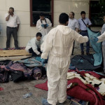 Turkish-Bombing