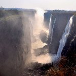 Victoria-Falls