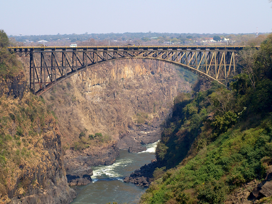 Victoria-Falls-Bridge