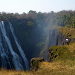 Victoria-Falls-Zambia