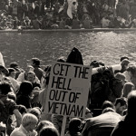 Vietnam-Protests