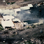 Waco-Siege