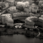 Watergate-Building