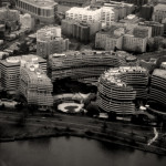 Watergate-Building