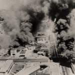 Watts-Riots