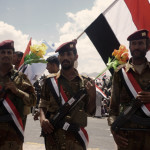 Yemeni-Soldiers