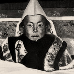 Young-Dalai-Lama