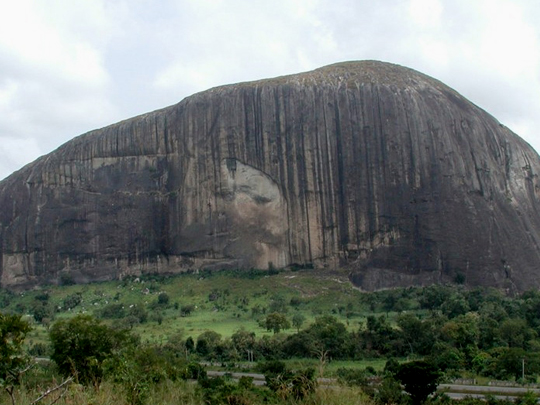 Zuma-Rock