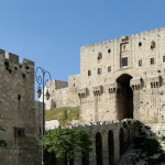 Aleppo-Citadel