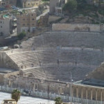 Amman-Citadel