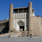 Ark-Fortress-Bukhara