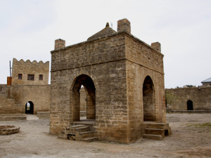 Ateshgah-Fire-Temple