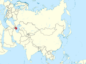 Azerbaijan