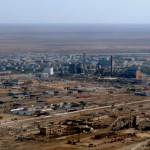Baikonur-Cosmodrome
