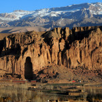 Bamyan-Valley