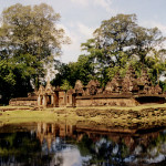 Banteay-Srei
