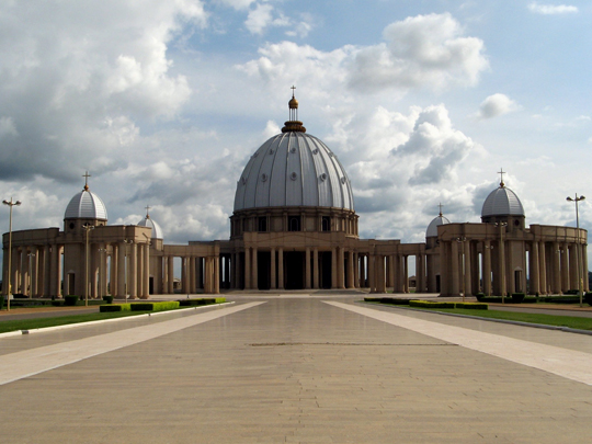 Basilica-of-Our-Lady-of-Peace